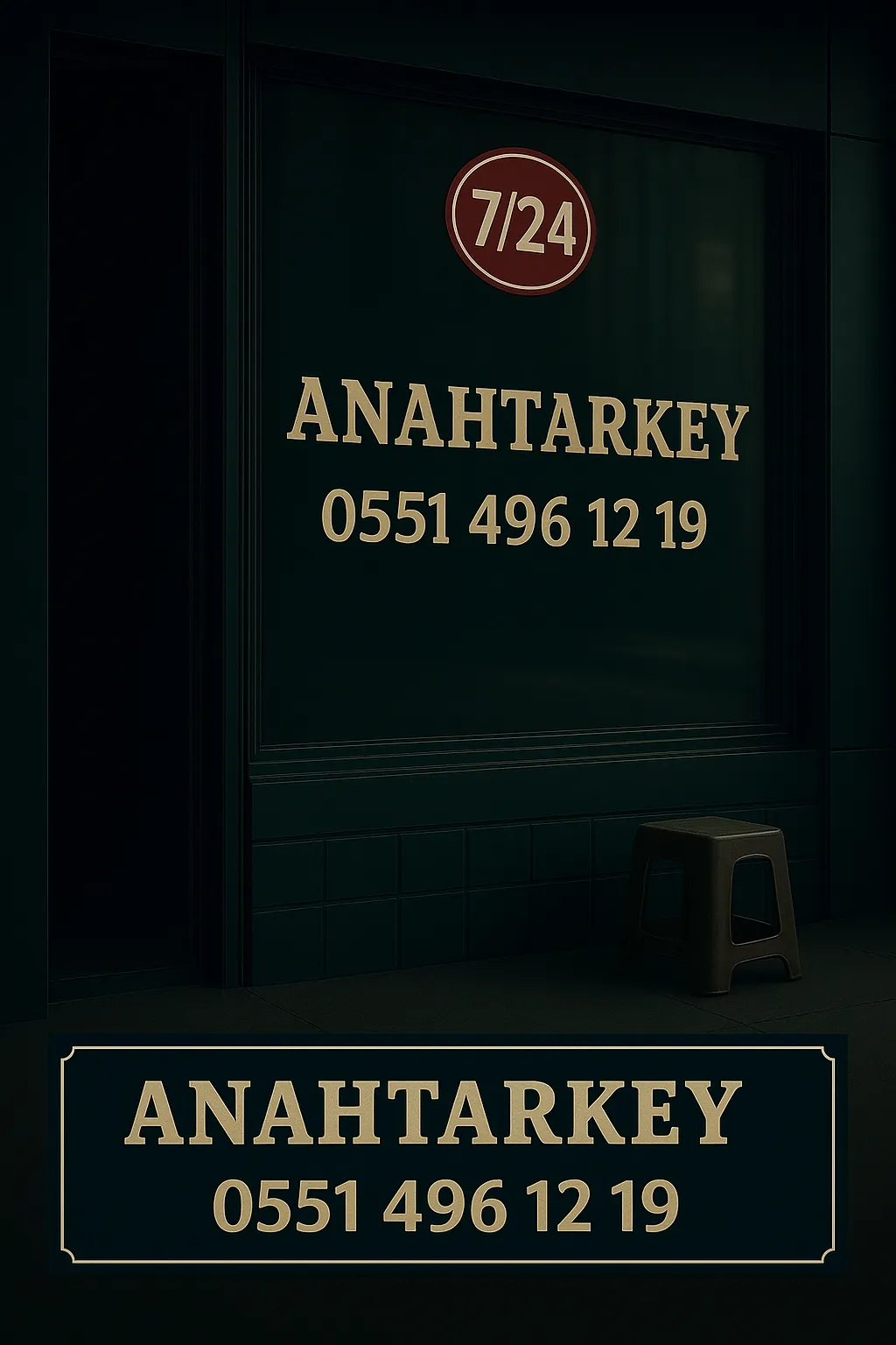 Anahtar Key Oto Çilingir